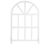 Zerodeko Creative Photography Window Shadow Board Base, Wooden Photo Backdrop for Product, Food, and Jewelry Photography, Small Posing Prop for Studio Lighting Effects