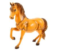 Zerodeko Creative Success Figurine for Home Office Decoration Animal Coin Saving Bank with Decorative Appeal for Friends and Family