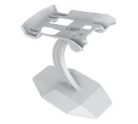 Zerodeko Desktop Uav Display Stand for Mini Rotatable Design for Multi-angle Viewing Stylish Uav Rack for Home Store Exhibition Display