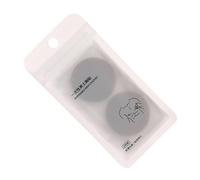 Zerodeko Disposable Pp Material 20 Pairs Breast Stickers Safe and Breathable Invisible Comfort for Running and Swimming