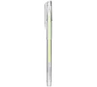 Zerodeko Double Ended Eyebrow Pen with Fine 1mm Tip Easy to Grip Plastic Eyebrow Pencil for Drawing Lines Cosmetic Liner and Mapping