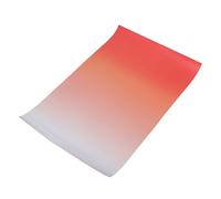 Zerodeko Double Sided Photo Backdrop Board Vivid Gradient Effect, Laminated Coated Paper for Food Flat Lay and Small Product Photography, for Outdoor Product Photography and Social Media