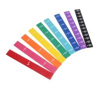 Zerodeko Educational Math Cognition Eva Fraction Teaching Tool for Brain Development and Safe Use, Early Childhood Learning Aid for Arithmetic and Number Recognition