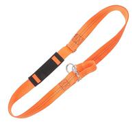 Zerodeko Electric Wrench Carrying Strap Adjustable Shoulder Belt for Electric Screwdriver and Hammer, Sturdy Orange Tool Sling for Power Drill Use