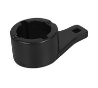 Zerodeko Engine Pulley Holder Tool for Crankshaft Pulley Harmonic Damper Device with Vibration Reduction and User Friendly Installation for Enhanced Engine Safety and Maintenance Efficiency