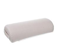 Zerodeko Ergonomic Foot Rest Cushion Soft Cotton and Polyester Foot Pillow for Office and Home Use with High Resilience, Designed to Circulation and Provide Comfortable Leg Support