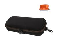 Zerodeko Eva Microphone Carrying Case Compatible with Jbl ES Series Dual Wireless Microphones Outdoor Portable Speaker Storage Bag