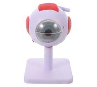 Zerodeko Eye Anatomy Model: 3X Enlarged Human Eye Anatomical Model - Classroom Educational Science Display - Student Training Supplies