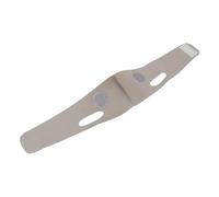 Zerodeko Face-lifting Facial Slimming Strap Contour Belt Woman Chin Aging Strap for Instant Jawline Exerciser Elastic Belt Use
