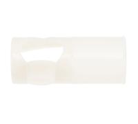 Zerodeko Flute Mouthpiece Creative Blow Aid Mouth Transverse Flute Trainer for Beginner and Adults