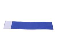 Zerodeko Football Captain Armband Soccer Leader Band for Team Sports Basketball Hockey Baseball Outdoor Use Blue