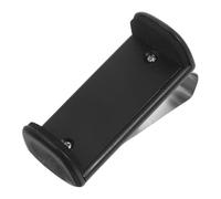 Zerodeko Garage Door Remote Clip for Car Visor Strong Secure Holder Compatible with Multiple Remote Models Compact Durable Design for Easy Daily Use