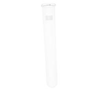 Zerodeko Glass Digestion Tube Analyzer for Protein Digestion Laboratory Boiling Tube Practical and Laboratory Tool for Accurate Results