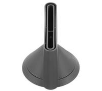 Zerodeko Hair Dryer Nozzle Replacement Concentrator Attachment for Styling Compatible with Dyson Sl esign for Hair Drying and Polished Hairdos Suitable for Professional and Home Use
