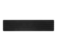 Zerodeko Hanging Ladder Step Footrest - 13.9x3.2in Anti Slip Pedal