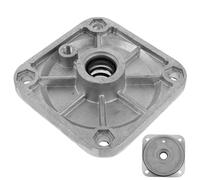 Zerodeko Heavy-Duty Alloy Tire Changer Cylinder Lid Upper Cover for Car Maintenance Quick Installation Tire Equipment Spare Part Portable