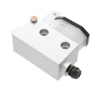 Zerodeko Hydraulic Go-kart Brake Master Cylinder Rear Brake Pump for Atv Off-road Vehicles Design with Responsive Pressure Control for Racing and Drift Modification