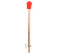 Zerodeko Hydraulic Valve Handle Power Machine Lifting Equipment Control