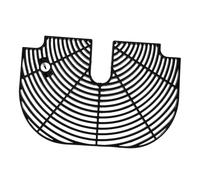 Zerodeko Ice Cream Machine Drip Pan Cover Plastic Replacement Water Catcher Tray Cover Accessory for Slush Machines Compatible with Home and Commercial Use