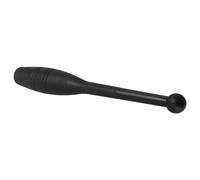 Zerodeko Indian Club Workout Bar for Strength Training and Rehabilitation Exercises with Adjustable Weights and Sturdy Pp Material, for Home Gym Coordination and Flexibility