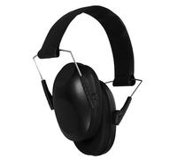 Zerodeko Industry Ear Muffs for Hearing Protection with Noise Reduction, Multi-functional Plastic Earmuff for Studying and Workshop Use, Comfortable Ear Protectors for Effective Noise