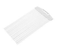 Zerodeko Iron Snare Drum Wire Strands for Snare Drum Easy Install Belt Accessory Metal Craft Wire for Percussion Instruments