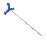 Zerodeko Laboratory Tripod Stand 110mm Cast Iron Metal Retort Base with Support Ring and Rod for Chemistry Lab Glassware and Equipment Support