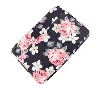 Zerodeko Laptop Handbag 15 Inch Padded Sleeve Case with Polyester Material and Portable Design for Business and Overnight Use Protect Your Device from Being Scratched