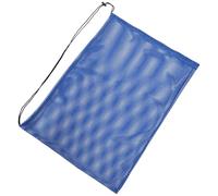 Zerodeko Large Mesh Drawstring Bag Backpack for Football and Volleyball