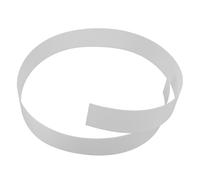 Zerodeko LED Diffuser Strip with Acrylic Linear Light Diffuser Plate for Evenly Dispersing Brightness and Eye Comfort, for Commercial Counters and Kitchens, Providing Soft and Uniform LED
