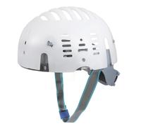 Zerodeko Lightweight Pe Hard Hat Insert Liner for Baseball Caps with Adjustable Strap Providing Versatile Head Protection in Work Environments and Outdoor Activities