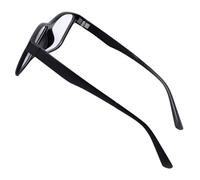 Zerodeko Magnetic Attachment Protective Eyewear Goggles for Tattooing Reusable Plastic Safety Glasses with Eye Protection for Multi-scenario Use