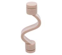 Zerodeko Magnetic Door Holder and Damage Resistant Pp and Abs Materials for Front Load Washing Machine with Ventilation Support to Keep Dryer Door Open for Hotels and Laundromats