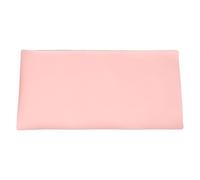 Zerodeko Makeup Pads Vanity Desk Protector Mat Dual-sided Pink for Dressing Table and Work Station Non Slip Table Top Pad