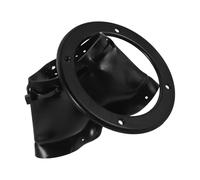 Zerodeko Marine Boat Cable Boot for Outboard Motor Wire Protection, Pe Material Waterproof Sleeve Preventing Water Intrusion, Maximising Space Utilisation, for Boat Cabin and Marine
