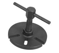 Zerodeko Motorcycle Flywheel Puller Tool Durable Mechanic Repair Tool for Quick Removal of Rotors Generators and Alternators Compatible with Various Motorcycle Models