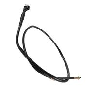 Zerodeko Motorcycle Speedometer Cable Replacement for Scooter Accessory with Easy Installation Reliable Performance and Wide Compatibility for Motorbike Supply