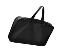 Zerodeko Multi-Function Oxford Cloth Music Stand Bag Large High-Density Portable Music Stand Accessory for Musicians