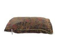 Zerodeko Multi-function Pulse Pillow for Medical Use Comfortable Hand and Wrist Cloth Pillow with Buckwheat Filling Lightweight and Practical to Hand Fatigue for Clinic and Home