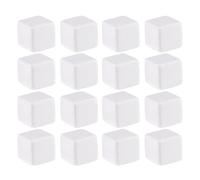 Zerodeko Natural Mineral Calcium Blocks for Reptiles Turtles Tortoises Lizards Frogs Chameleons Aid Rich in Essential Microelements Promotes Healthy Growth and Immune Support
