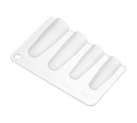 Zerodeko One Opener Tool for Nurses Reusable Plastic Vial Breaker Portable and Accessory for Use Effortless Opening of Various Bottles