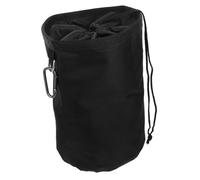 Zerodeko Oxford Cloth Clothespin Storage Bag Peg Bag Hanger for Laundry Line Multi-Functional Laundry Organizer