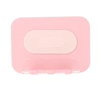 Zerodeko Phone Holder Nail-free Installation Multi-functional Wall-mounted and Tablet Stand with Robust PC and Silicone Material, Random Color Suitable for Home or Office Use