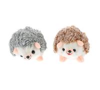 Zerodeko Pin Cushions Pin Organizing 2pcs for Sewing and Quilting Polyester Fabric with Comfortable Hand Feeling Adorable and Fashionable for Crafting
