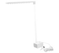 Zerodeko Plastic Parrot Shower Nozzle for Bird Cage with Water-saving Design and Easy Installation Suitable for Small Birds and Parrots in Garden