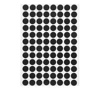 Zerodeko Pool Table Positioning Points Stickers for Accurate Ball Placement Billiard Marker Patches for Snooker and Home Clubs Enhancing Practice and Game Precision