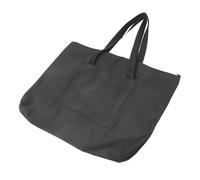 Zerodeko Portable A2 Waterproof Painting Carry Case Lightweight Artist Portfolio Bag with Shoulder Strap 66×54cm for Drawing and Art Supplies Storage