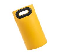 Zerodeko Portable Folding Foot Bath Tub Travel Foot Soak Basin Spa Bucket for Home Use Easy to Clean and Store Promotes and Relieves Fatigue