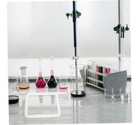Zerodeko Portable Glass Liquid Convecting Demonstration Model for Physics Teaching Compact Convecting Classroom Aid for High School and Laboratory Use Educational Tool