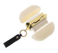 Zerodeko Portable Lint Roller Extra Sticky for Pet Hair Remover Suitable for Outdoor and Household Use